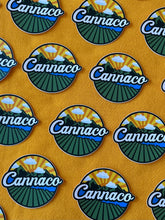 Load image into Gallery viewer, Cannaco World Sticker
