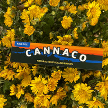 Load image into Gallery viewer, King Size Hemp Rolling Papers