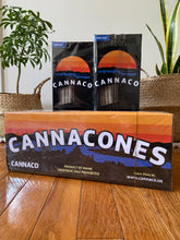 Load image into Gallery viewer, 1000 Pack CannaCones
