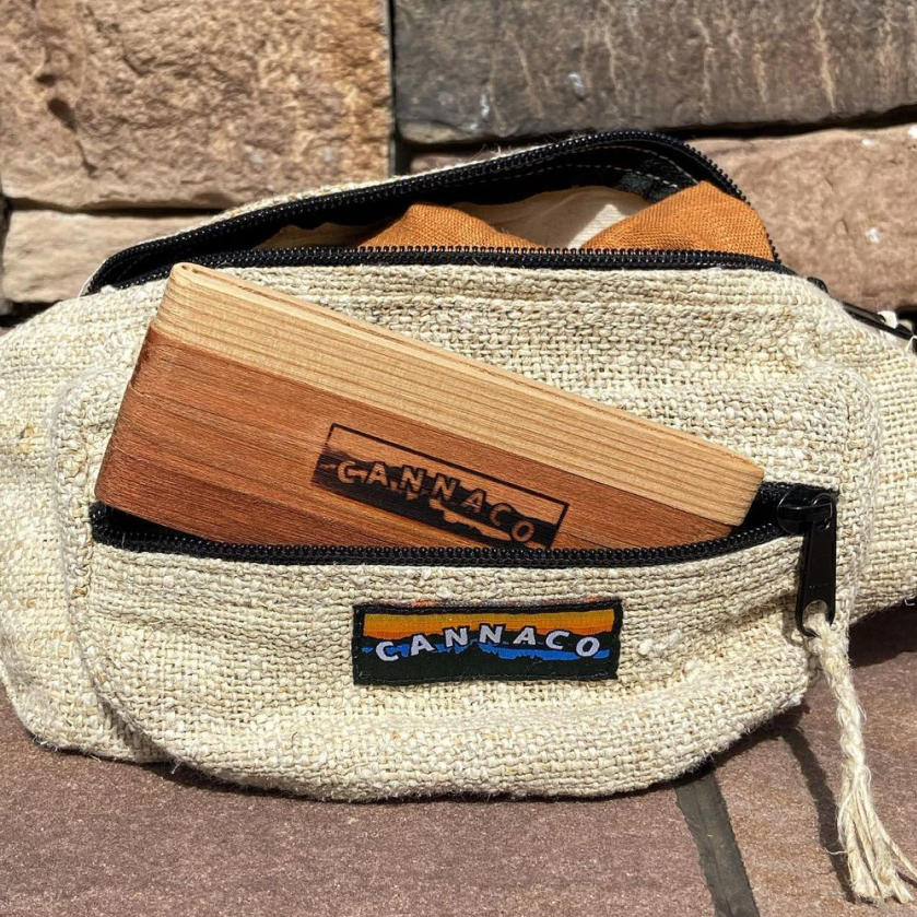 Wholesale – Himalayan Hemp Travel Pack