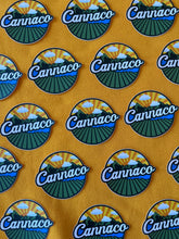 Load image into Gallery viewer, Cannaco World Sticker
