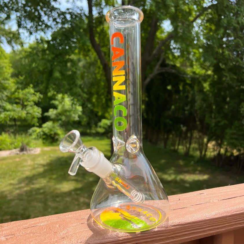 Glass Bong