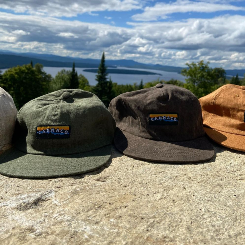 Wholesale – Hemp Hats