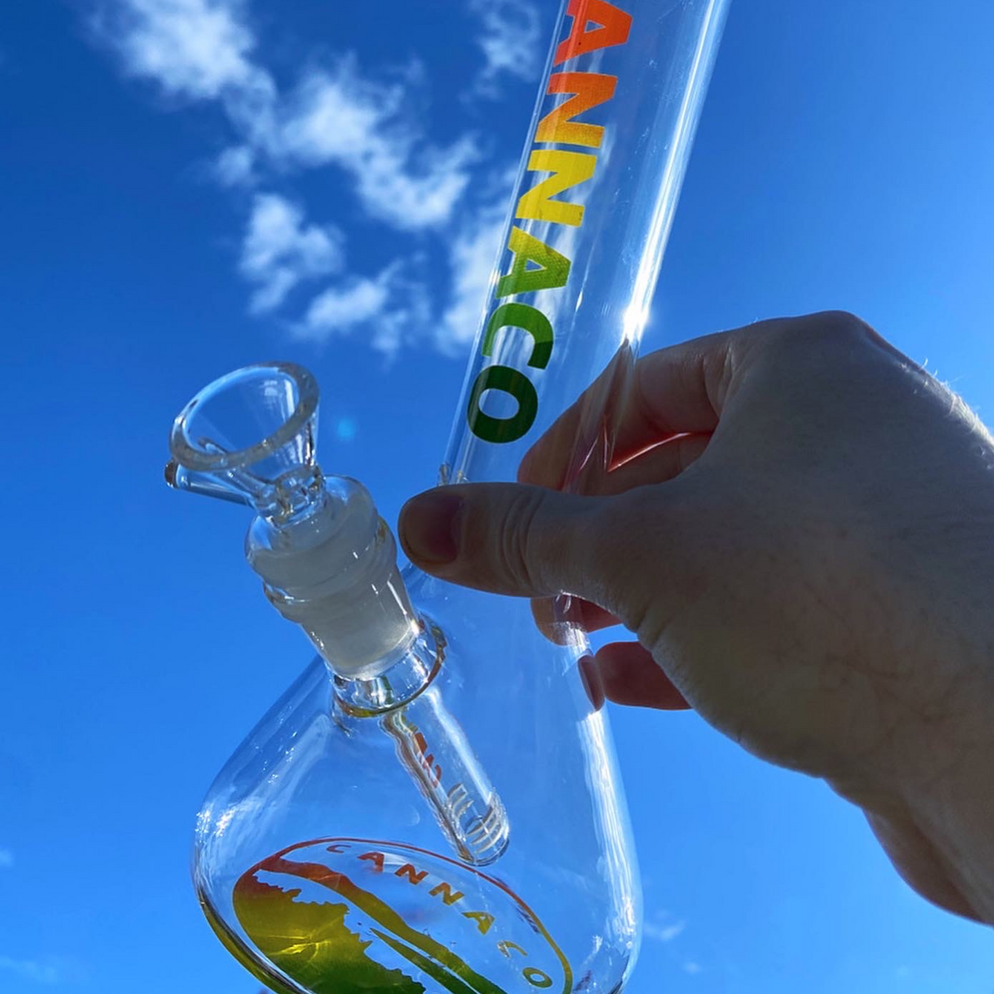 Bong