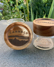 Load image into Gallery viewer, Cannaco - Storage Jars
