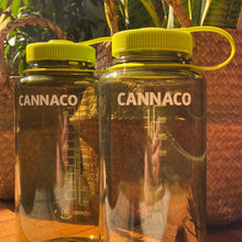 Load image into Gallery viewer, Cannaco – Nalgene Bottle
