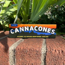 Load image into Gallery viewer, Cannaco - 10 Pack of CannaCones
