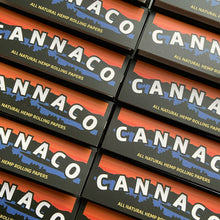 Load image into Gallery viewer, Cannaco - 5 Standard Rolling Paper Booklets
