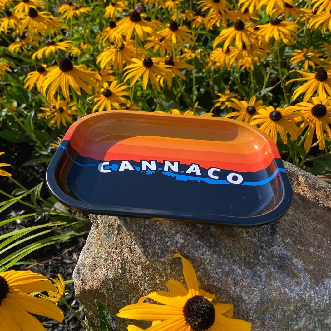 Cannaco – Landscape Tray