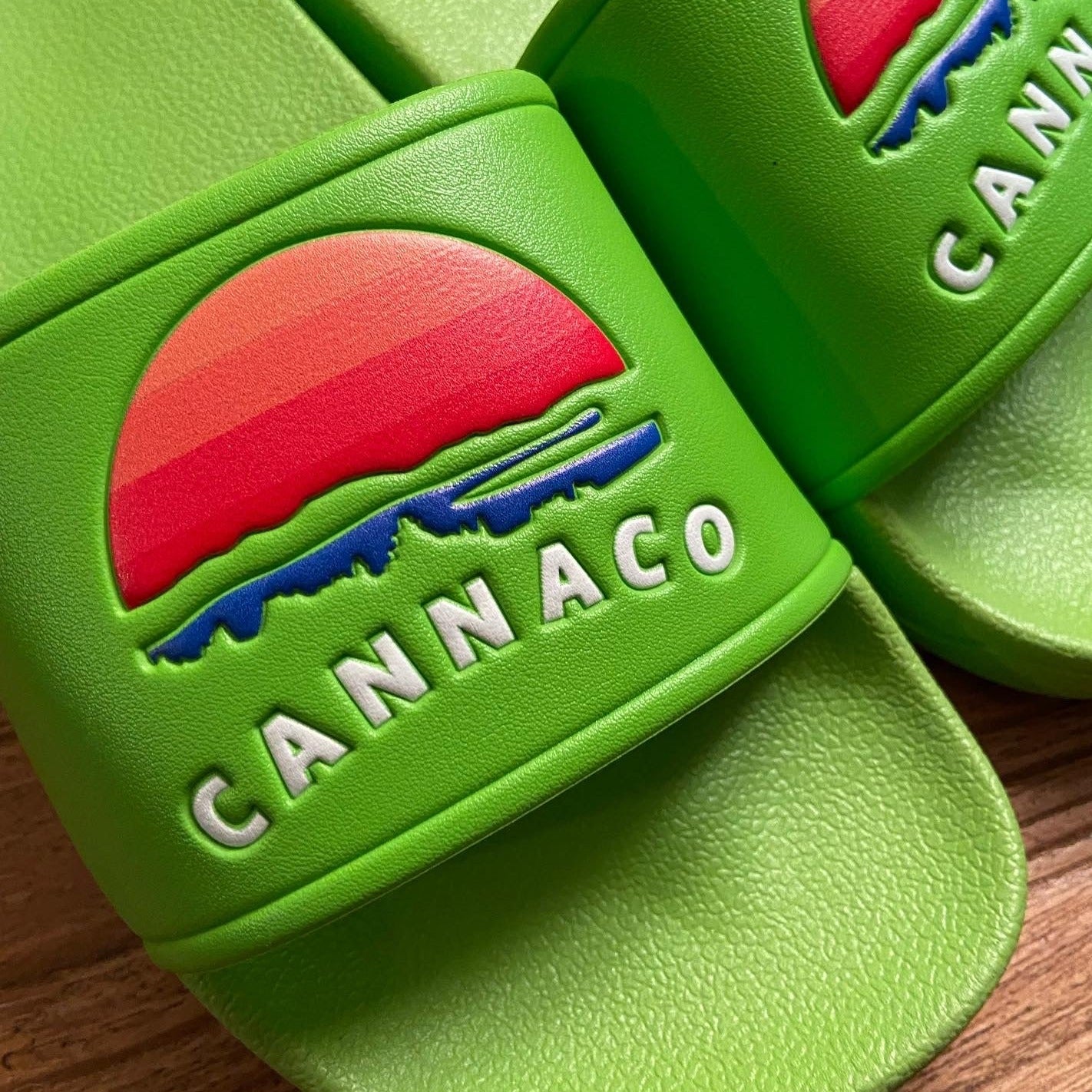 Slides