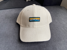 Load image into Gallery viewer, Natural Hemp Hat
