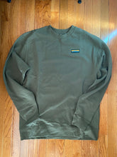 Load image into Gallery viewer, Olive Sweatshirt
